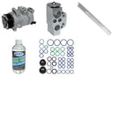 Universal Air KT5146 A/C Compressor Kit