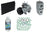Universal Air KT5165A A/C Compressor Kit