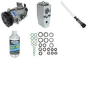 Universal Air KT5174 A/C Compressor and Component Kit