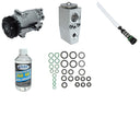 Universal Air KT5175 A/C Compressor and Component Kit