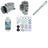Universal Air KT5183 A/C Compressor and Component Kit