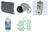Universal Air KT5194A A/C Compressor and Component Kit