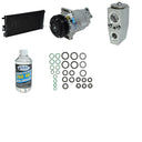 Universal Air KT5207A A/C Compressor and Component Kit