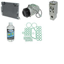 Universal Air KT5210A A/C Compressor Kit