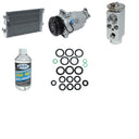 Universal Air KT5229A A/C Compressor and Component Kit