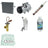 Universal Air KT5242A A/C Compressor Kit