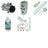 Universal Air KT5250 A/C Compressor Kit - Front