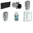 Universal Air KT5252A A/C Compressor Kit