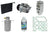 Universal Air KT5260A A/C Compressor and Component Kit