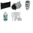 Universal Air KT5281A A/C Compressor Kit