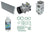 Universal Air KT5284A A/C Compressor Kit