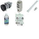 Universal Air KT5302 A/C Compressor and Component Kit