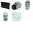 Universal Air KT5305A A/C Compressor Kit