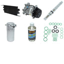 Universal Air KT5310A A/C Compressor and Component Kit