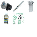 Universal Air KT5310 A/C Compressor and Component Kit
