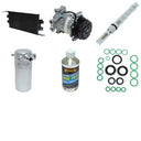 Universal Air KT5312A A/C Compressor and Component Kit