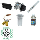 Universal Air KT5313A A/C Compressor and Component Kit