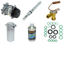 Universal Air KT5313 A/C Compressor and Component Kit