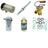 Universal Air KT5319 A/C Compressor and Component Kit