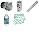 Universal Air KT5331 A/C Compressor and Component Kit