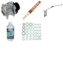 Universal Air KT5348 A/C Compressor and Component Kit