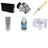 Universal Air KT5370B A/C Compressor and Component Kit