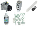 Universal Air KT5379 A/C Compressor and Component Kit