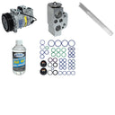 Universal Air KT5381 A/C Compressor and Component Kit