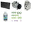 Universal Air KT5411A A/C Compressor and Component Kit
