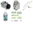 Universal Air KT5411 A/C Compressor and Component Kit