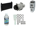 Universal Air KT5416A A/C Compressor Kit