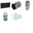 Universal Air KT5424A A/C Compressor Kit