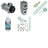 Universal Air KT5464 A/C Compressor Kit