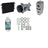 Universal Air KT5465A A/C Compressor Kit