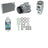 Universal Air KT5474A A/C Compressor Kit