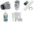 Universal Air KT5474 A/C Compressor Kit