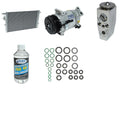 Universal Air KT5480A A/C Compressor Kit