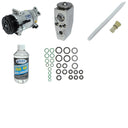 Universal Air KT5480 A/C Compressor Kit