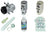 Universal Air KT5483 A/C Compressor and Component Kit