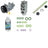 Universal Air KT5495 A/C Compressor and Component Kit