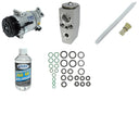 Universal Air KT5503 A/C Compressor Kit