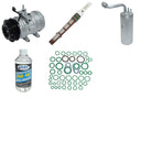 Universal Air KT5506 A/C Compressor and Component Kit