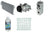 Universal Air KT5508A A/C Compressor Kit