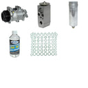 Universal Air KT5508 A/C Compressor and Component Kit