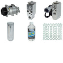 Universal Air KT5515 A/C Compressor and Component Kit