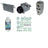 Universal Air KT5520B A/C Compressor and Component Kit