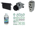 Universal Air KT5521A A/C Compressor and Component Kit
