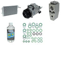 Universal Air KT5521B A/C Compressor and Component Kit