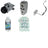 Universal Air KT5529 A/C Compressor and Component Kit