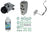 Universal Air KT5533 A/C Compressor and Component Kit